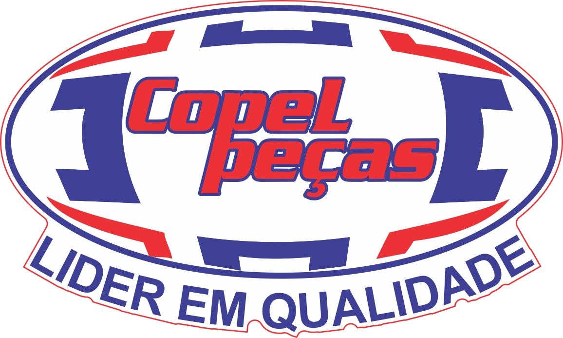 Logo Copel Peças
